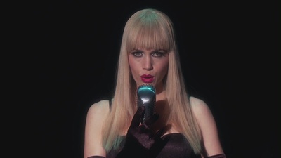 伊丽卡·鲁克斯剧照的剧照