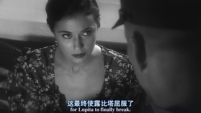 伊丽卡·鲁克斯剧照的剧照