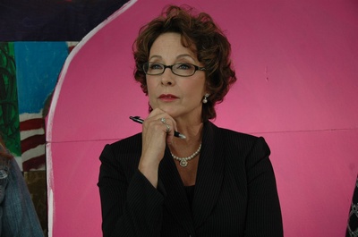 伊丽卡·鲁克斯剧照的剧照