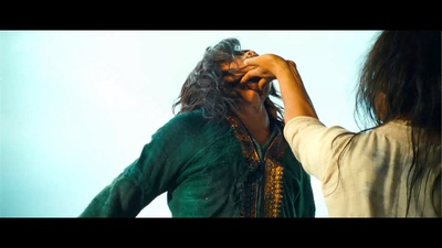 拳霸3剧照的剧照