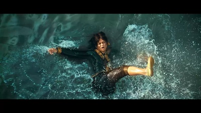 拳霸3剧照的剧照