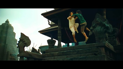 拳霸3剧照的剧照