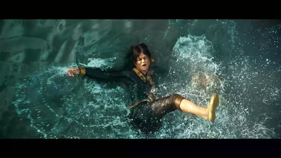 拳霸3剧照的剧照