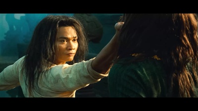 拳霸3剧照的剧照