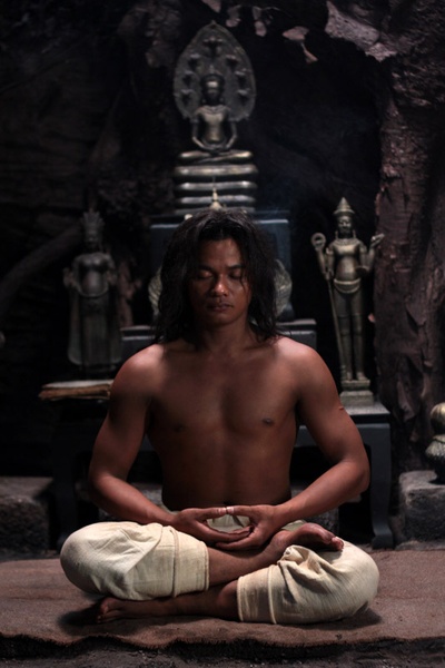 拳霸3剧照的剧照