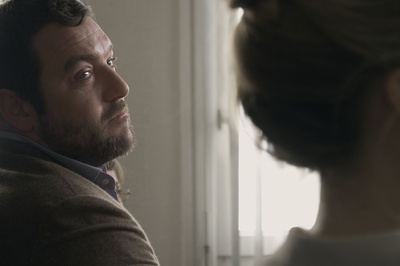 监护风云剧照的剧照