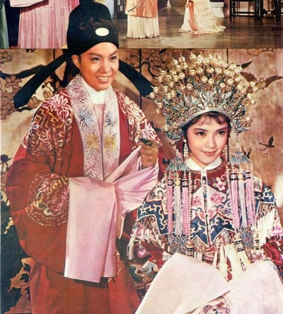 三笑剧照的剧照