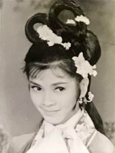 三笑剧照的剧照