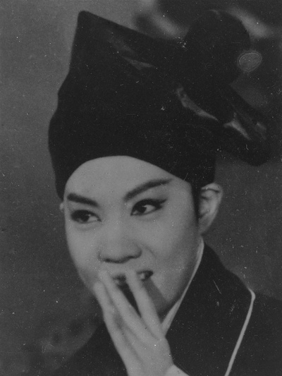 三笑剧照的剧照