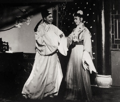 三笑剧照的剧照