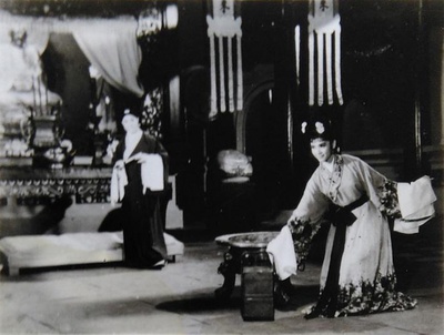 三笑剧照的剧照