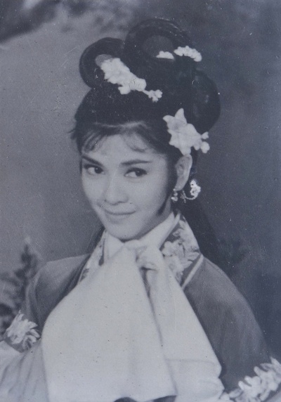 三笑剧照的剧照