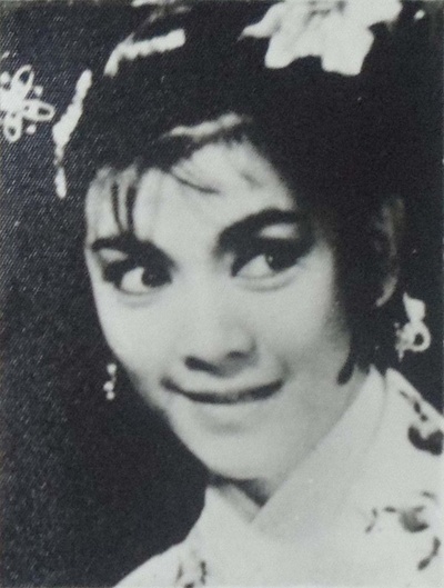 三笑剧照的剧照