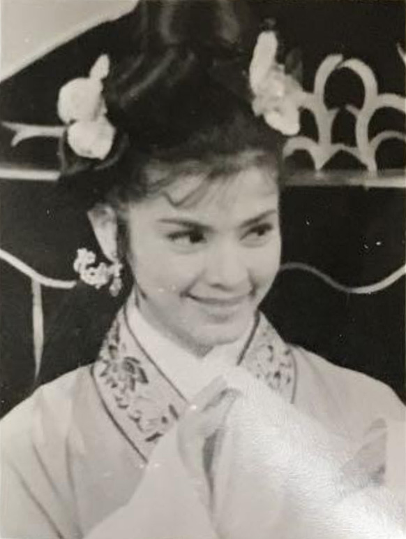 三笑剧照的剧照