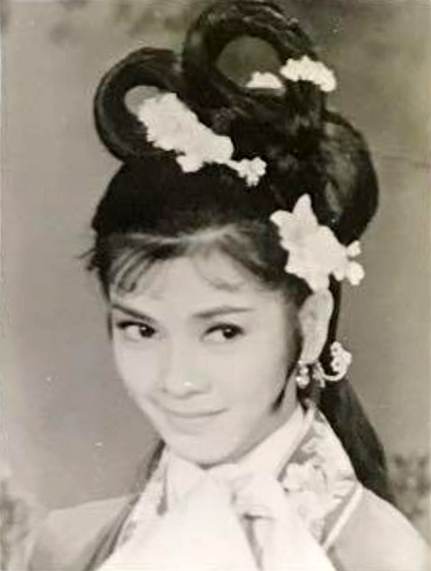 三笑剧照的剧照