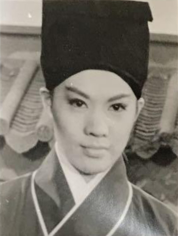 三笑剧照的剧照