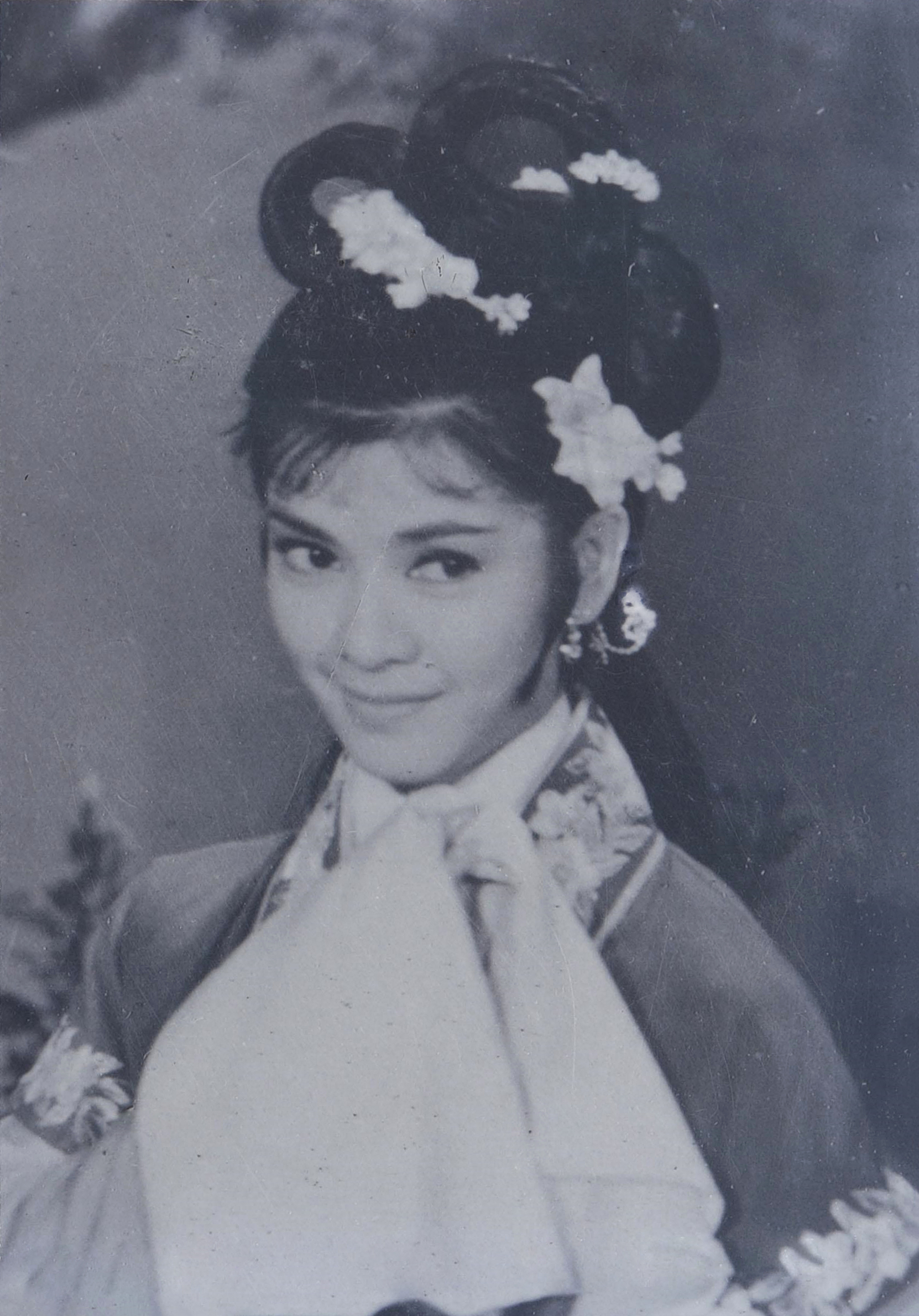 三笑剧照的剧照