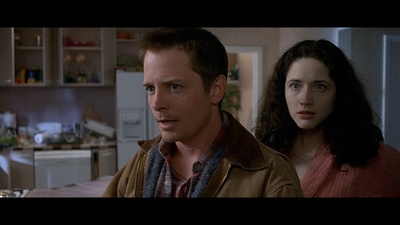 恐怖幽灵剧照的剧照