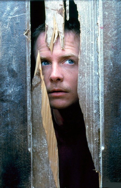 恐怖幽灵剧照的剧照