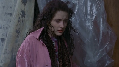 恐怖幽灵剧照的剧照