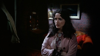 恐怖幽灵剧照的剧照