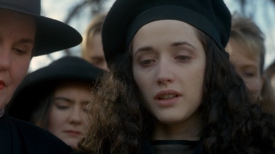 恐怖幽灵剧照的剧照