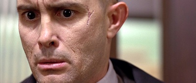 恐怖幽灵剧照的剧照