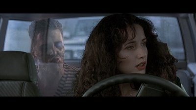 恐怖幽灵剧照的剧照