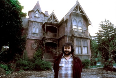 恐怖幽灵剧照的剧照