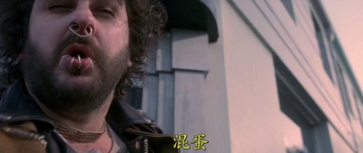 恐怖幽灵剧照的剧照