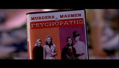 恐怖幽灵剧照的剧照