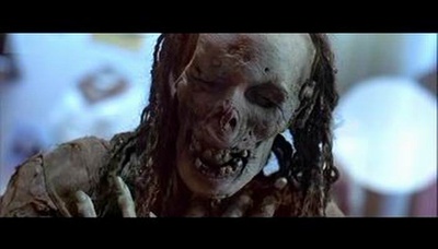 恐怖幽灵剧照的剧照