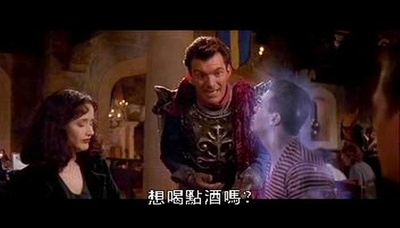 恐怖幽灵剧照的剧照