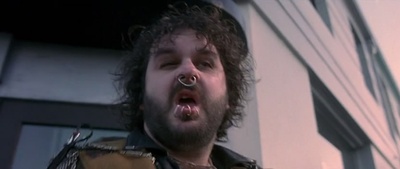 恐怖幽灵剧照的剧照