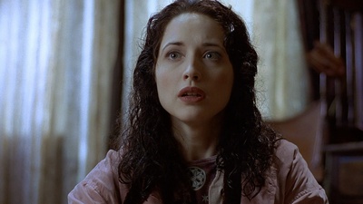 恐怖幽灵剧照的剧照