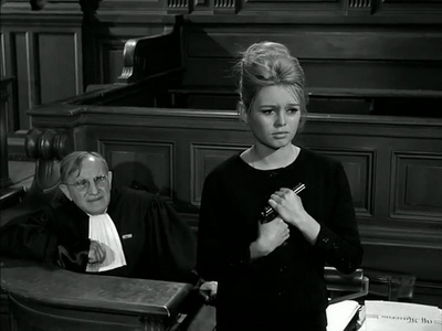 真相剧照的剧照