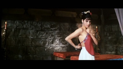 洋妓剧照的剧照