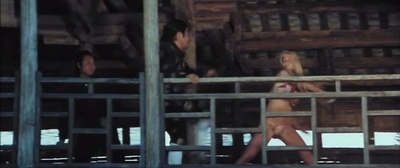 洋妓剧照的剧照