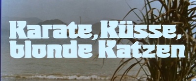 洋妓剧照的剧照