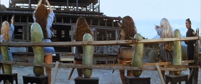 洋妓剧照的剧照