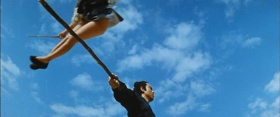 洋妓剧照的剧照