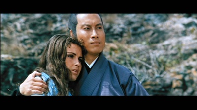 洋妓剧照的剧照