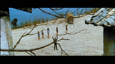 洋妓剧照的剧照