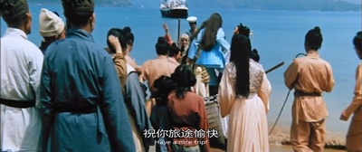 洋妓剧照的剧照