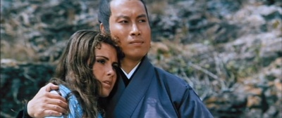 洋妓剧照的剧照