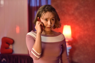 兴风作浪剧照的剧照