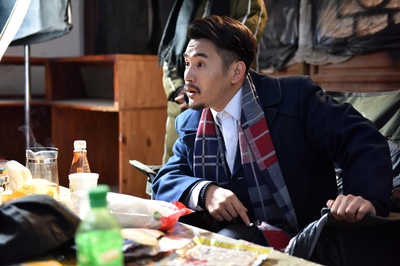 兴风作浪剧照的剧照