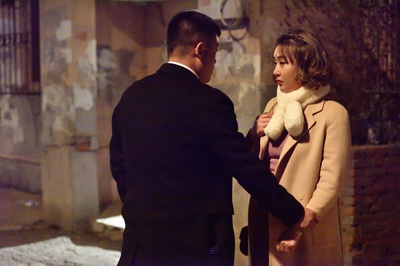 兴风作浪剧照的剧照