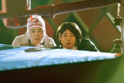 兴风作浪剧照的剧照