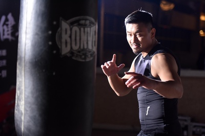 兴风作浪剧照的剧照